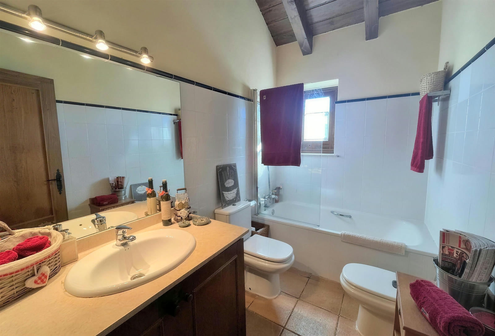 Baño