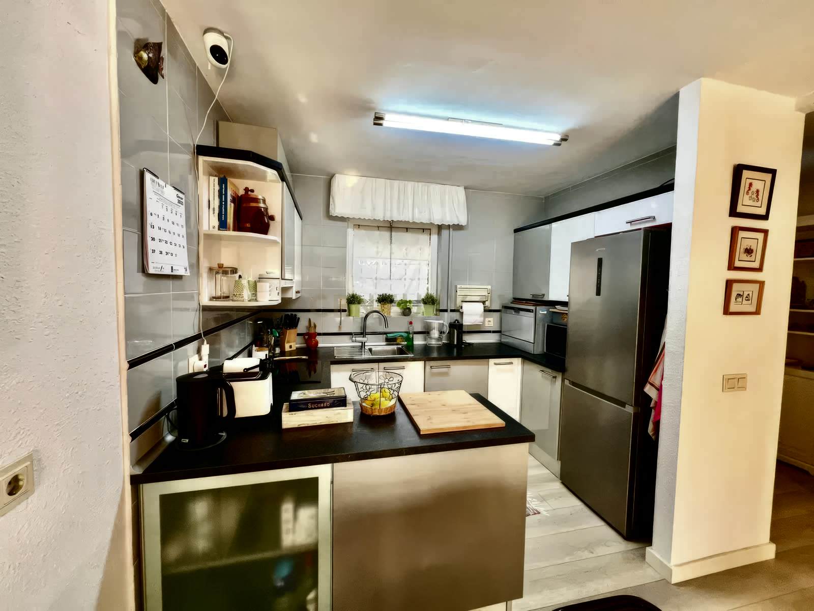 Cocina