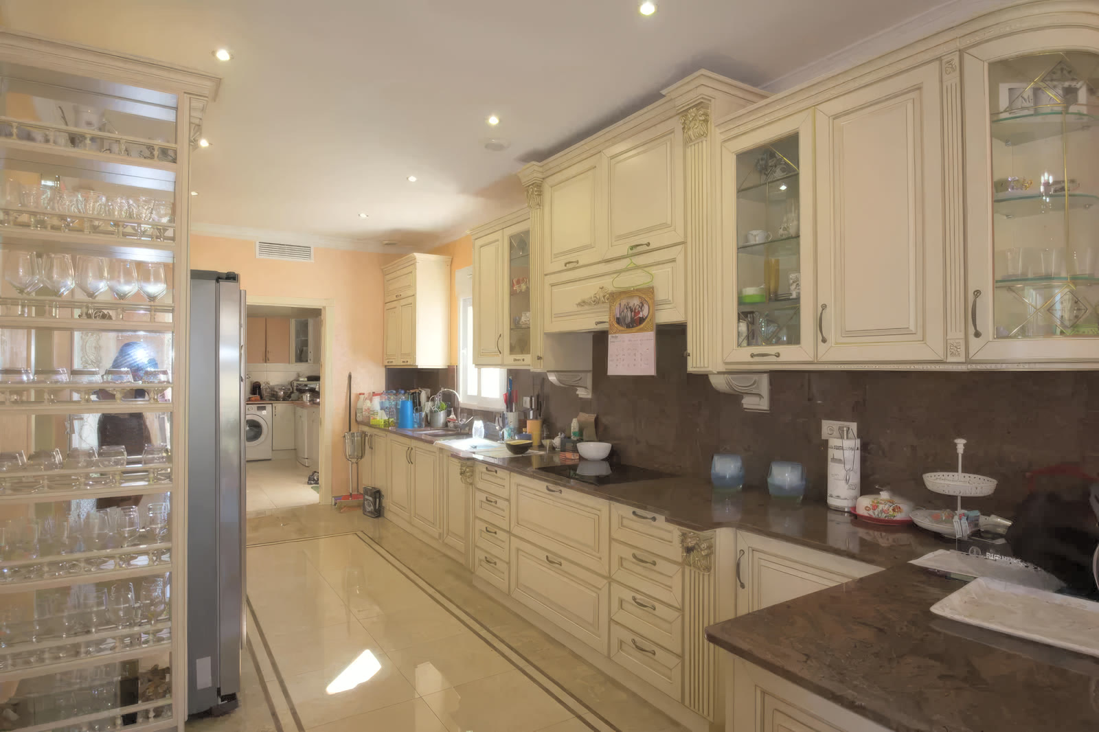 Cocina