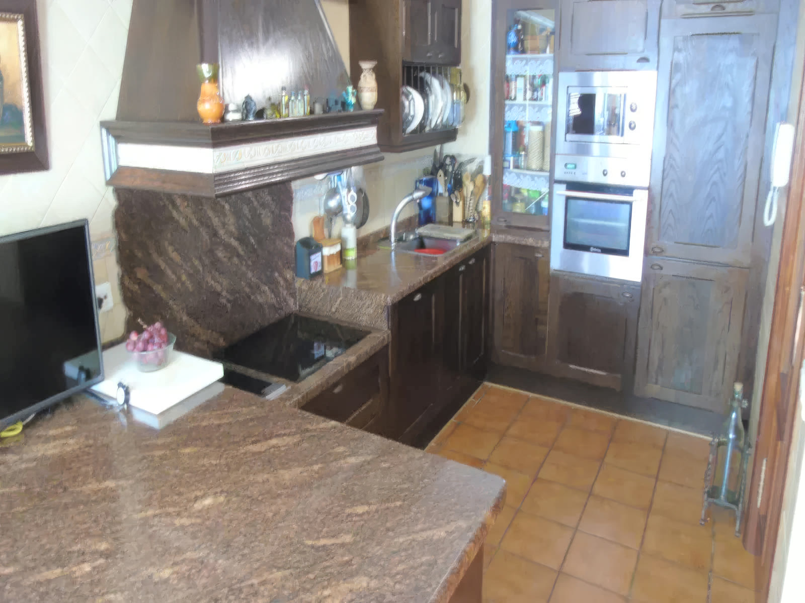 Cocina