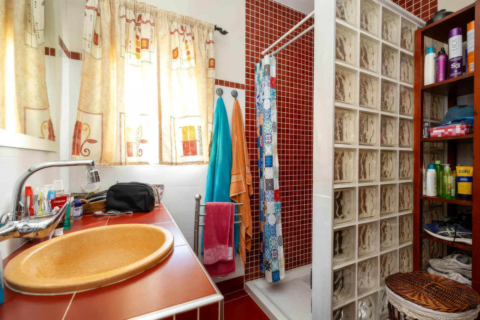 Baño