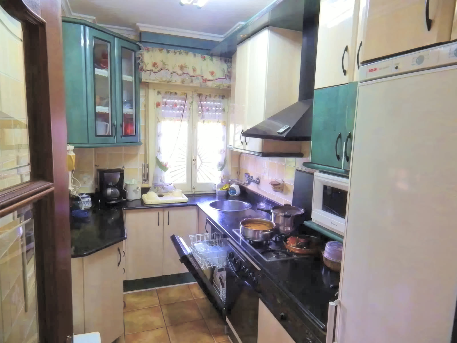 Cocina